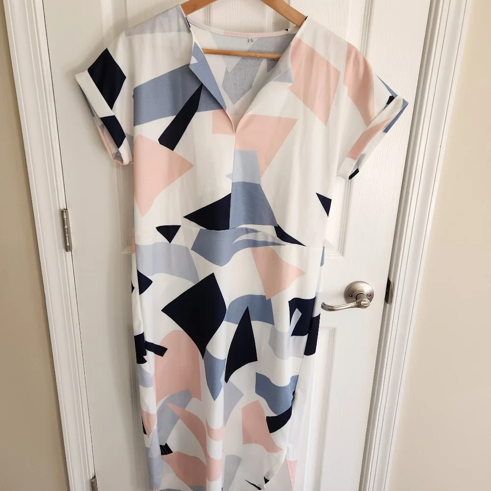 Dress - Picture 4 of 4